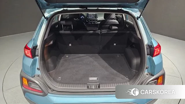 Hyundai Kona id 3050733 из Кореи 11