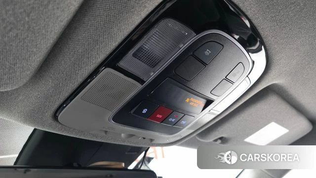 Hyundai Sonata (DN8) id 3877905 из Кореи 11