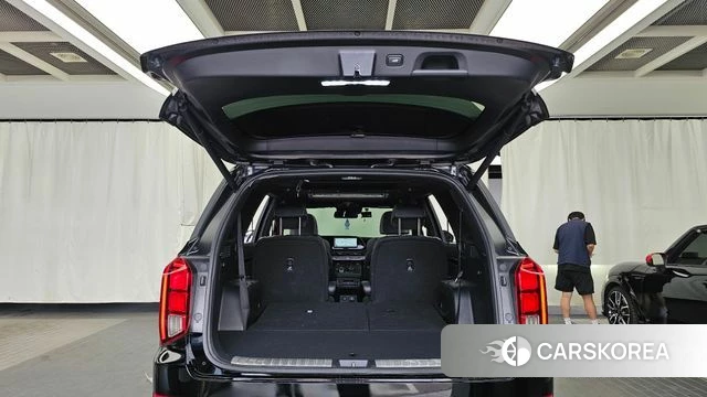 Hyundai Palisade id 4697217 из Кореи 11