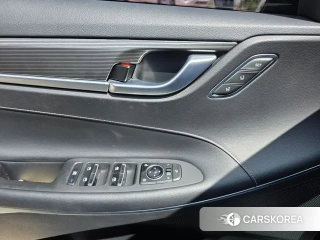 Hyundai Grandeur IG id 3061022 из Кореи 11