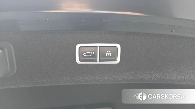 Genesis G80 (RG3) id 3911269 из Кореи 11