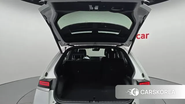 Hyundai Ionic 5 id 3305620 из Кореи 11