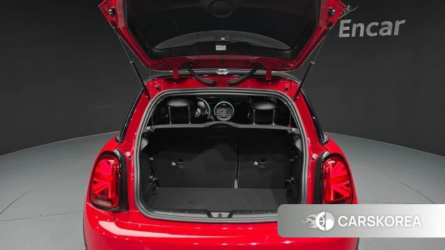 Mini Cooper id 4745829 из Кореи 11