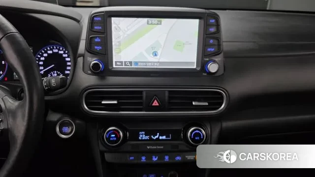 Hyundai Kona id 3747891 из Кореи 11