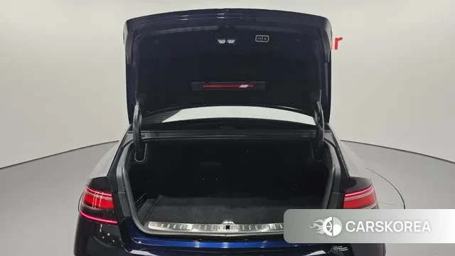 Genesis G90 (RS4) id 2988960 из Кореи 11