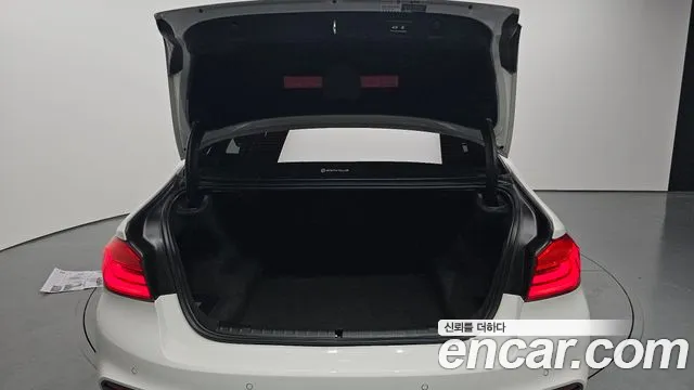 BMW 5 Series (G30) id 2844141 из Кореи 11