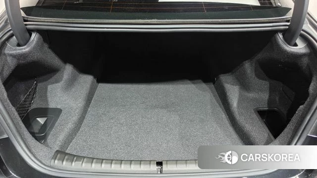BMW 5 Series (G30) id 4873191 из Кореи 11
