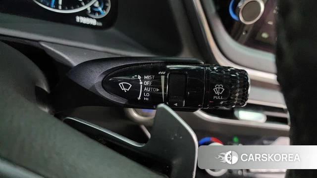 Hyundai Sonata (DN8) id 4496283 из Кореи 11
