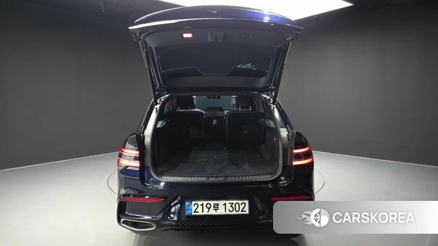 Genesis GV80 Coupe id 4705929 из Кореи 11