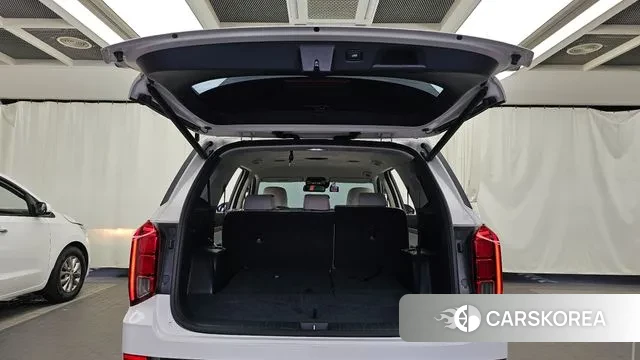 Hyundai Palisade id 3055119 из Кореи 11