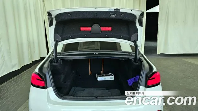 BMW 5 Series (G30) id 2711482 из Кореи 11