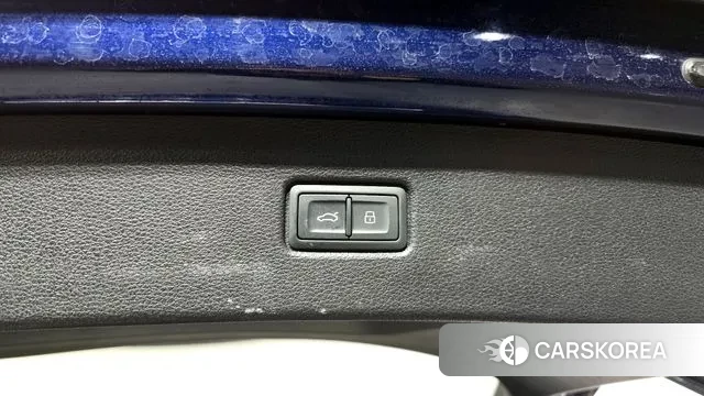 Audi Q7 (4M) id 3611894 из Кореи 11