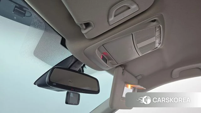 Renault Korea (Samsung) QM6 id 4520626 из Кореи 11