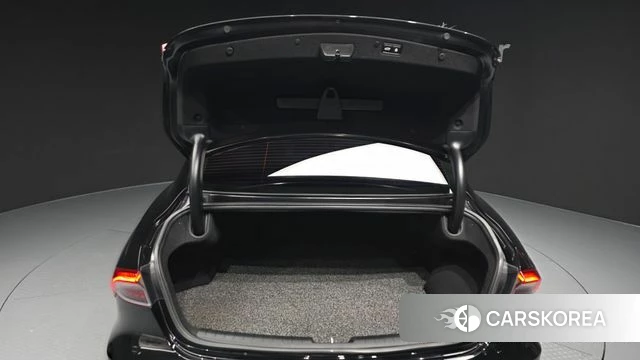 Hyundai The New Grandeur IG Hybrid id 4507867 из Кореи 11