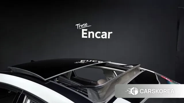 Kia All New K7 Hybrid id 3265213 из Кореи 11