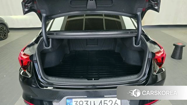 Kia K8 Hybrid id 4409571 из Кореи 11
