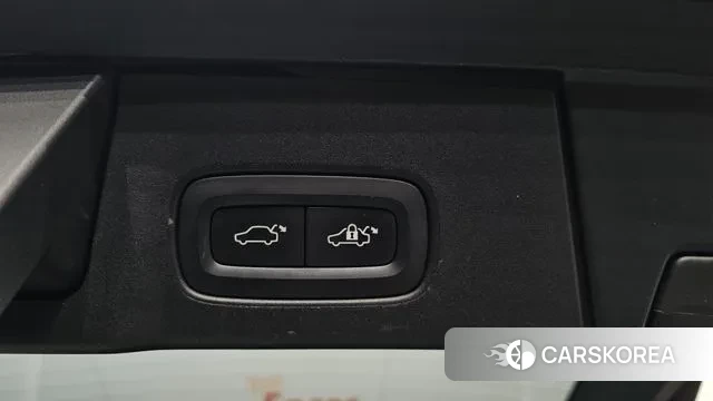 Volvo V90 Cross-Country id 3547221 из Кореи 11