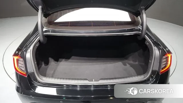 Hyundai Sonata (DN8) id 3302456 из Кореи 11