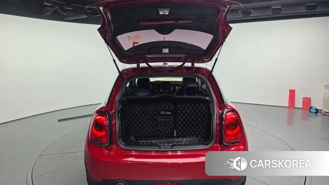 Mini Cooper id 3096220 из Кореи 11