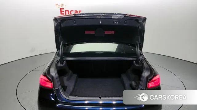 BMW 5 Series (G30) id 3007279 из Кореи 11