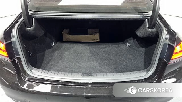 Genesis G80 id 3879994 из Кореи 11