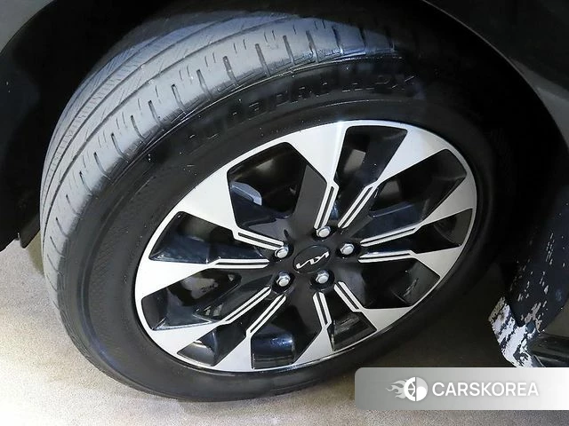 Kia Carnival 4th generation id 4500797 из Кореи 11