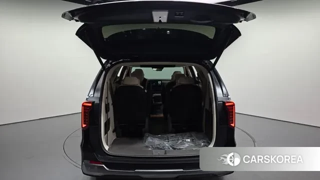 Kia The New Carnival 4th Generation id 2974274 из Кореи 11