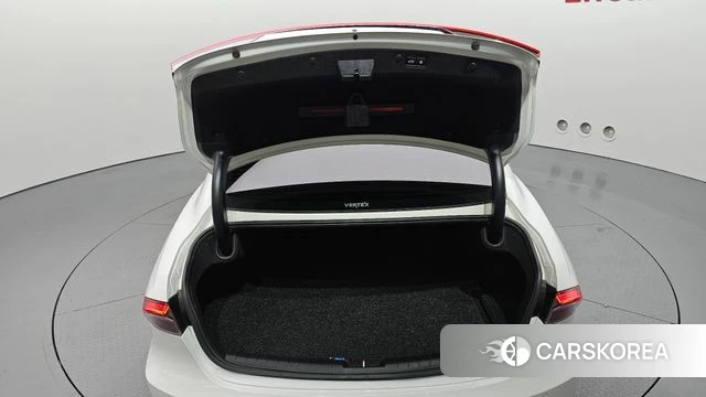 Hyundai The New Grandeur IG id 4620083 из Кореи 11