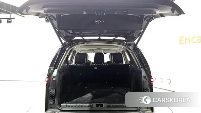 Land Rover Discovery 5 id 3771006 из Кореи 11