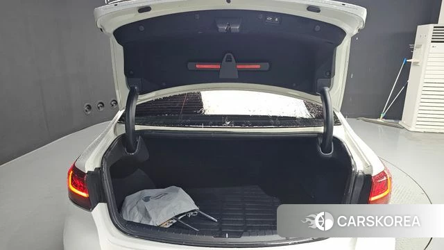 Kia K7 Premier id 4703011 из Кореи 11