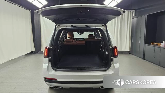 Kia Mohave Master id 3934934 из Кореи 11