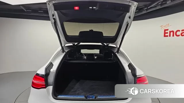 Mercedes-Benz GLC-Class X253 id 3574186 из Кореи 11