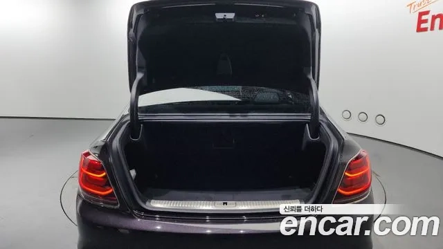 Kia More K9 id 2932451 из Кореи 11