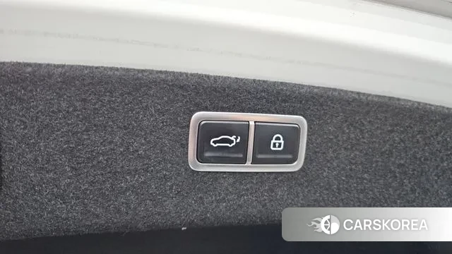 Genesis G80 (RG3) id 3462776 из Кореи 11