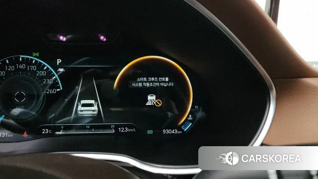 Genesis G80 (RG3) id 4362001 из Кореи 11
