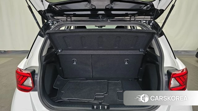 Hyundai Venue id 4231097 из Кореи 11