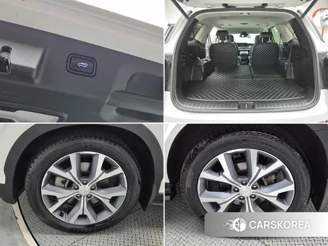 Hyundai Palisade id 3226453 из Кореи 11