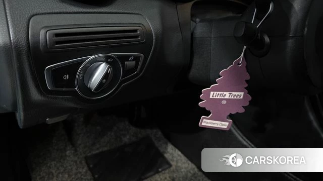 Mercedes-Benz C-Class W205 id 4501854 из Кореи 11