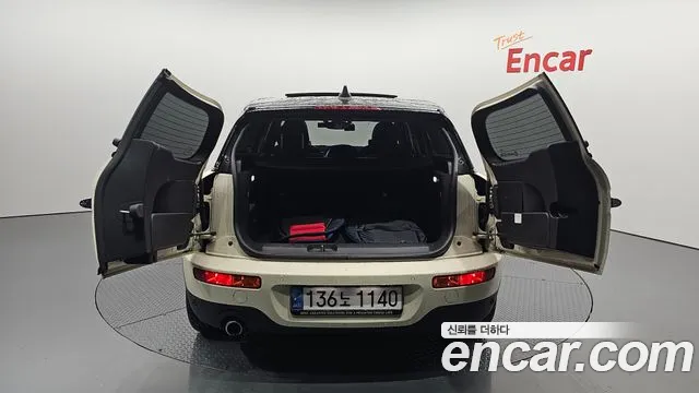 Mini Cooper Clubman id 2398601 из Кореи 11