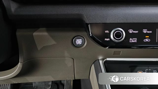 Kia The New Carnival 4th Generation id 4584556 из Кореи 11