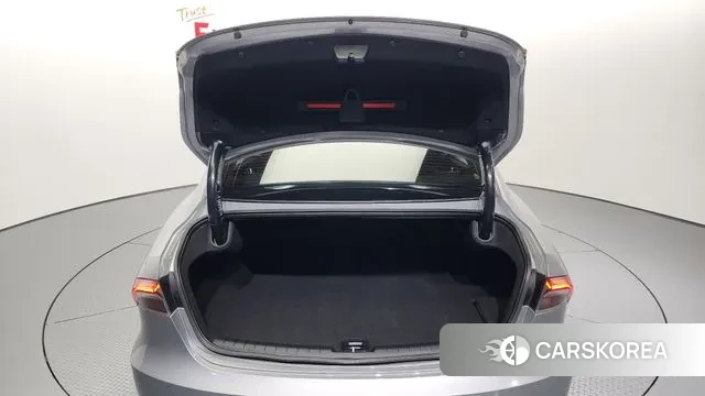 Hyundai The New Grandeur IG id 3237190 из Кореи 11