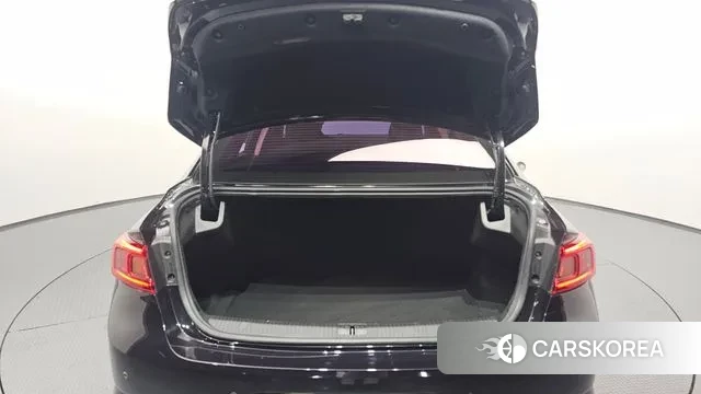 Renault Korea (Samsung) SM6 id 3249255 из Кореи 11