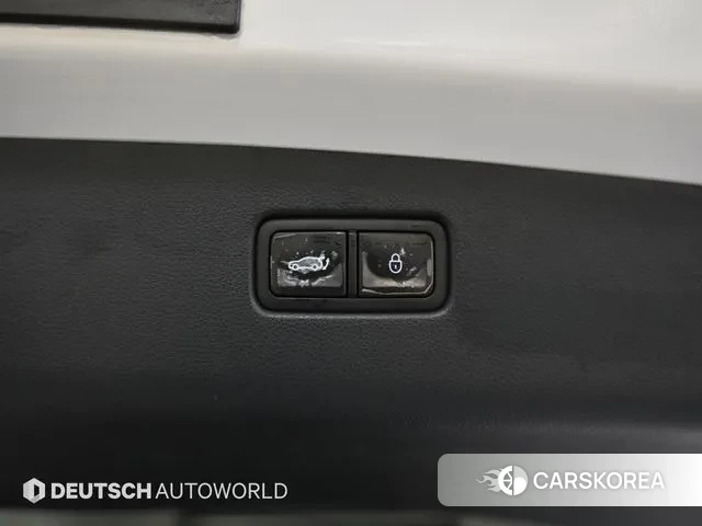 Genesis GV70 id 3540117 из Кореи 11