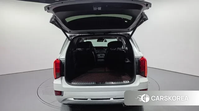 Hyundai Palisade id 3736229 из Кореи 11