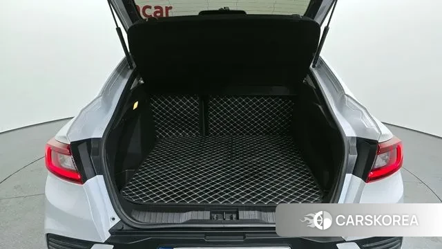 Renault Korea (Samsung) XM3 id 3560962 из Кореи 11