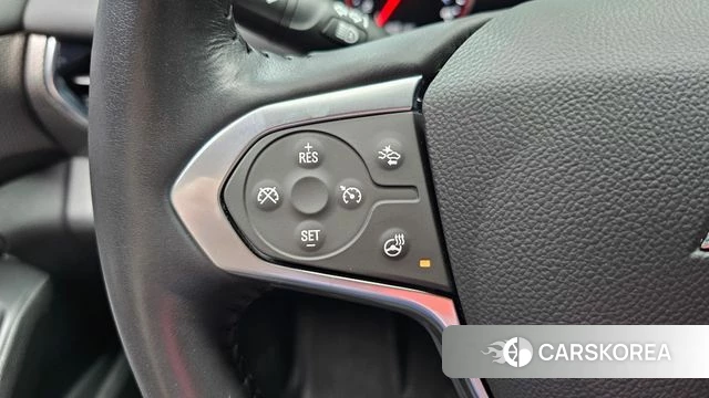 Chevrolet (GM Daewoo) Traverse id 4696861 из Кореи 11