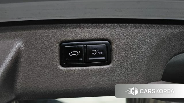Kia Carnival 4th generation id 4529082 из Кореи 11