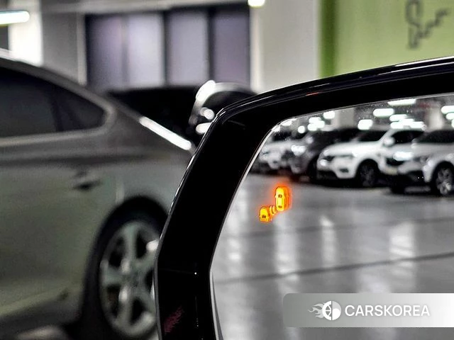 Genesis G80 id 4511670 из Кореи 11