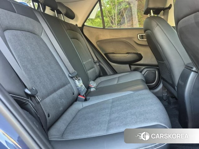 Hyundai Venue id 3966107 из Кореи 11