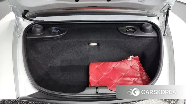 Porsche 718 Boxster id 3741457 из Кореи 11